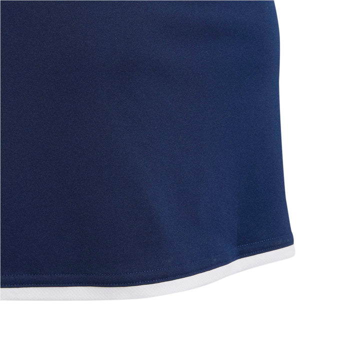 adidas Entrada 26 Skort Y Kinder - tenabl/white