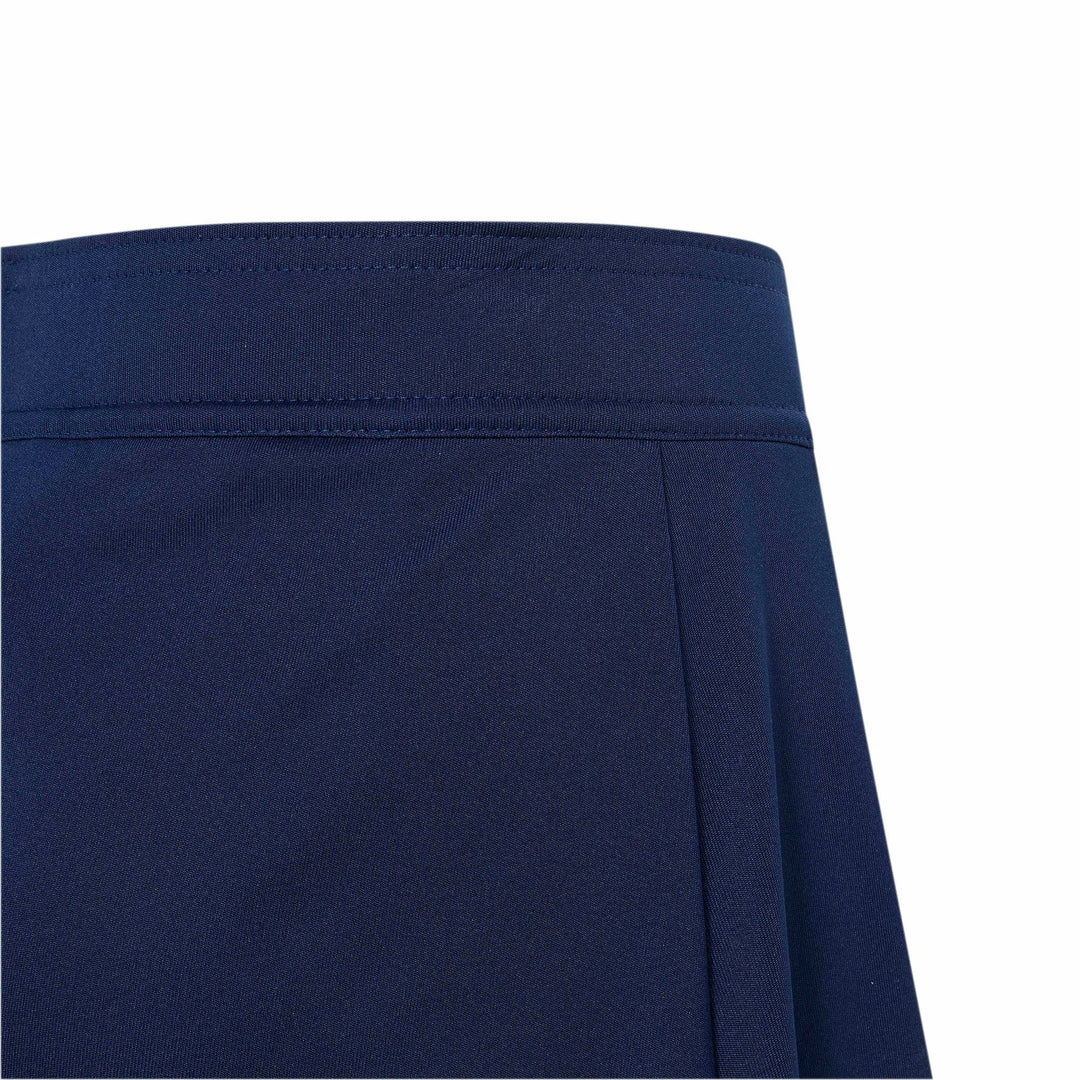 adidas Entrada 26 Skort Y Kinder - tenabl/white