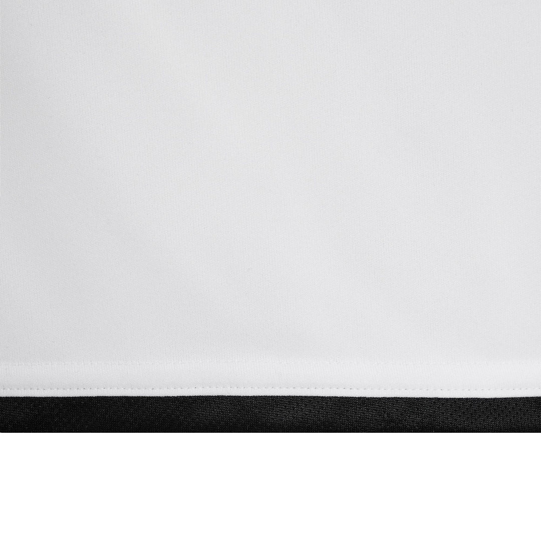 adidas Entrada 26 Skort Y Kinder - white/black