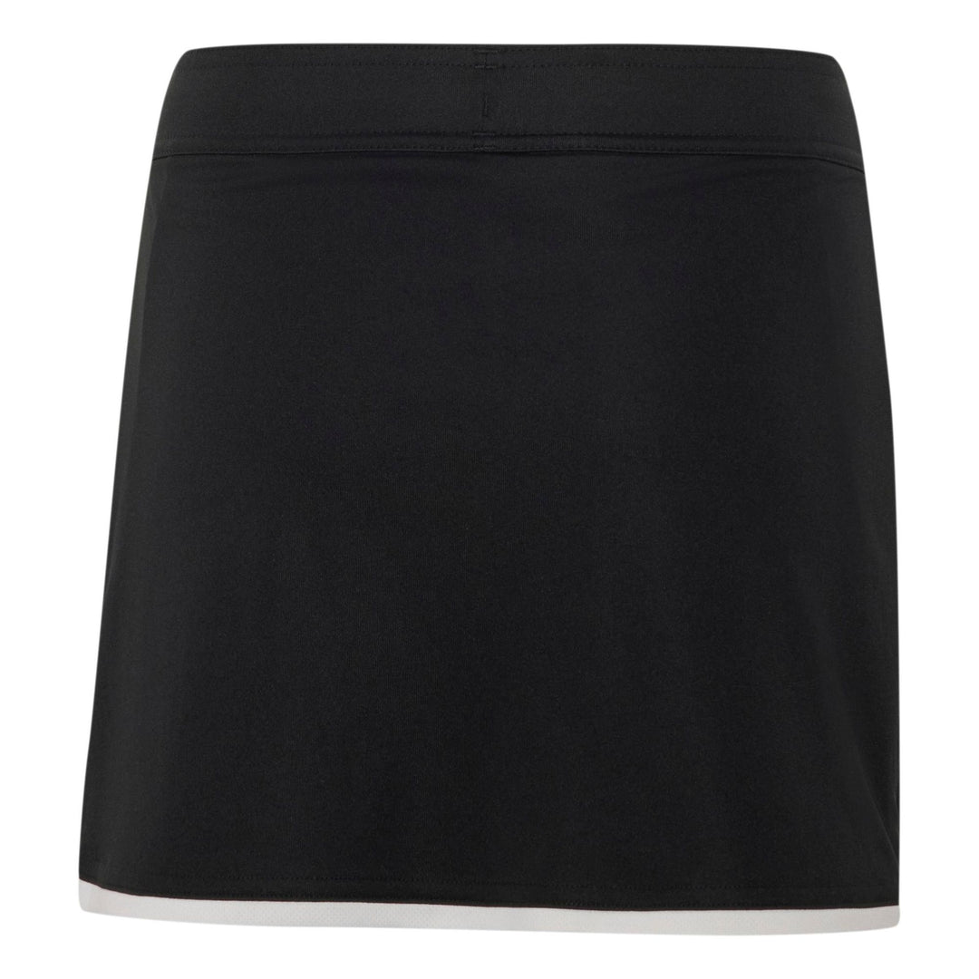 adidas Entrada 26 Skort Y Kinder - black/white