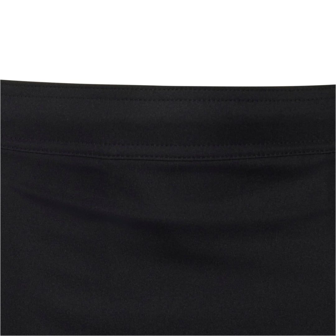 adidas Entrada 26 Skort Y Kinder - black/white