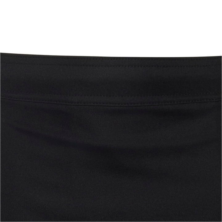 adidas Entrada 26 Skort Y Kinder - black/white