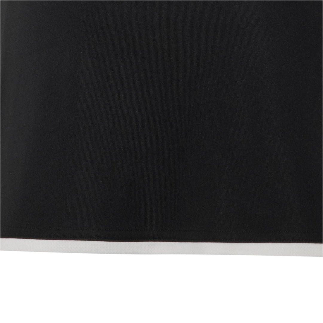 adidas Entrada 26 Skort Y Kinder - black/white