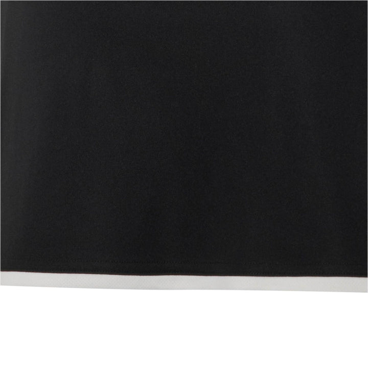 adidas Entrada 26 Skort Y Kinder - black/white