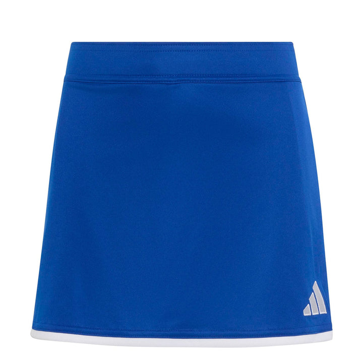 adidas Entrada 26 Skort Y Kinder - royblu/white
