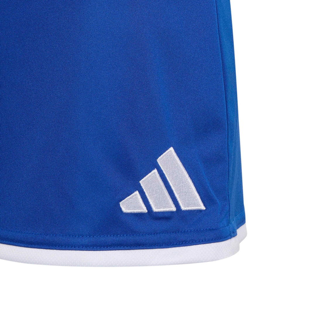 adidas Entrada 26 Skort Y Kinder - royblu/white