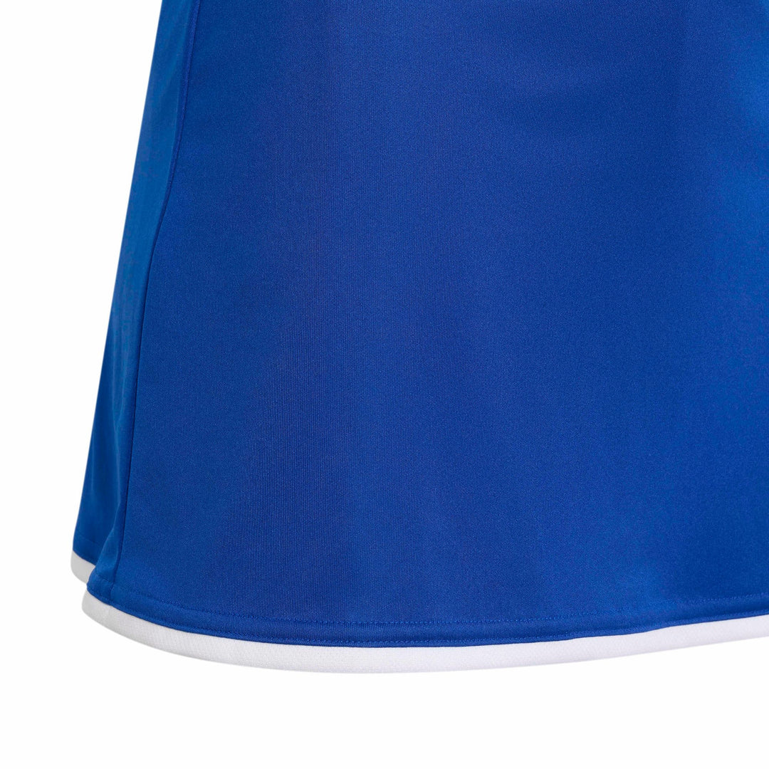 adidas Entrada 26 Skort Y Kinder - royblu/white
