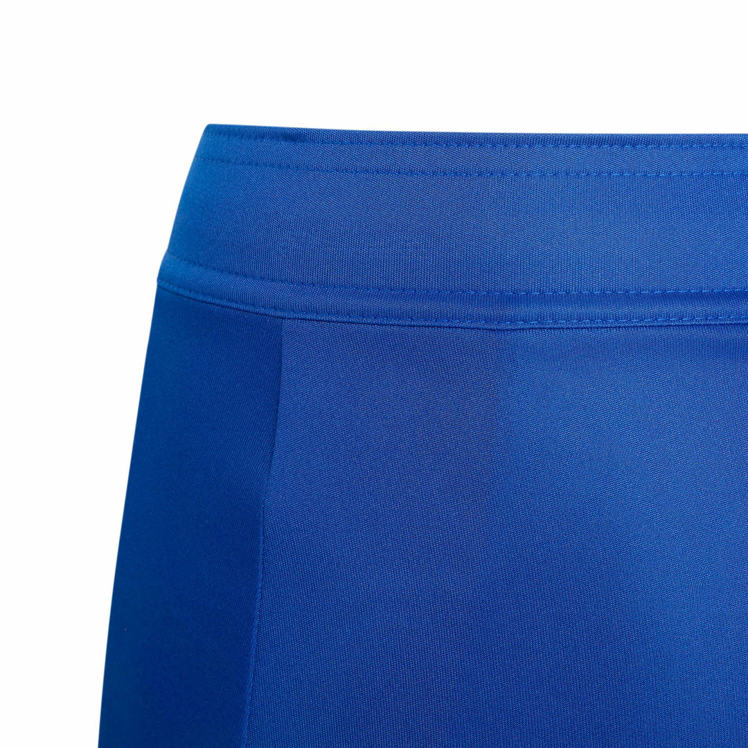 adidas Entrada 26 Skort Y Kinder - royblu/white