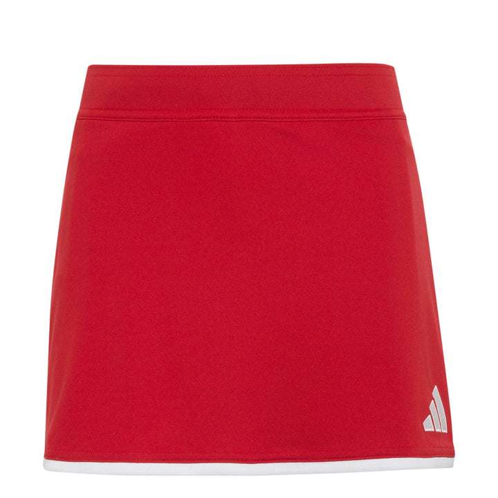adidas Entrada 26 Skort Y Kinder - tepore/white