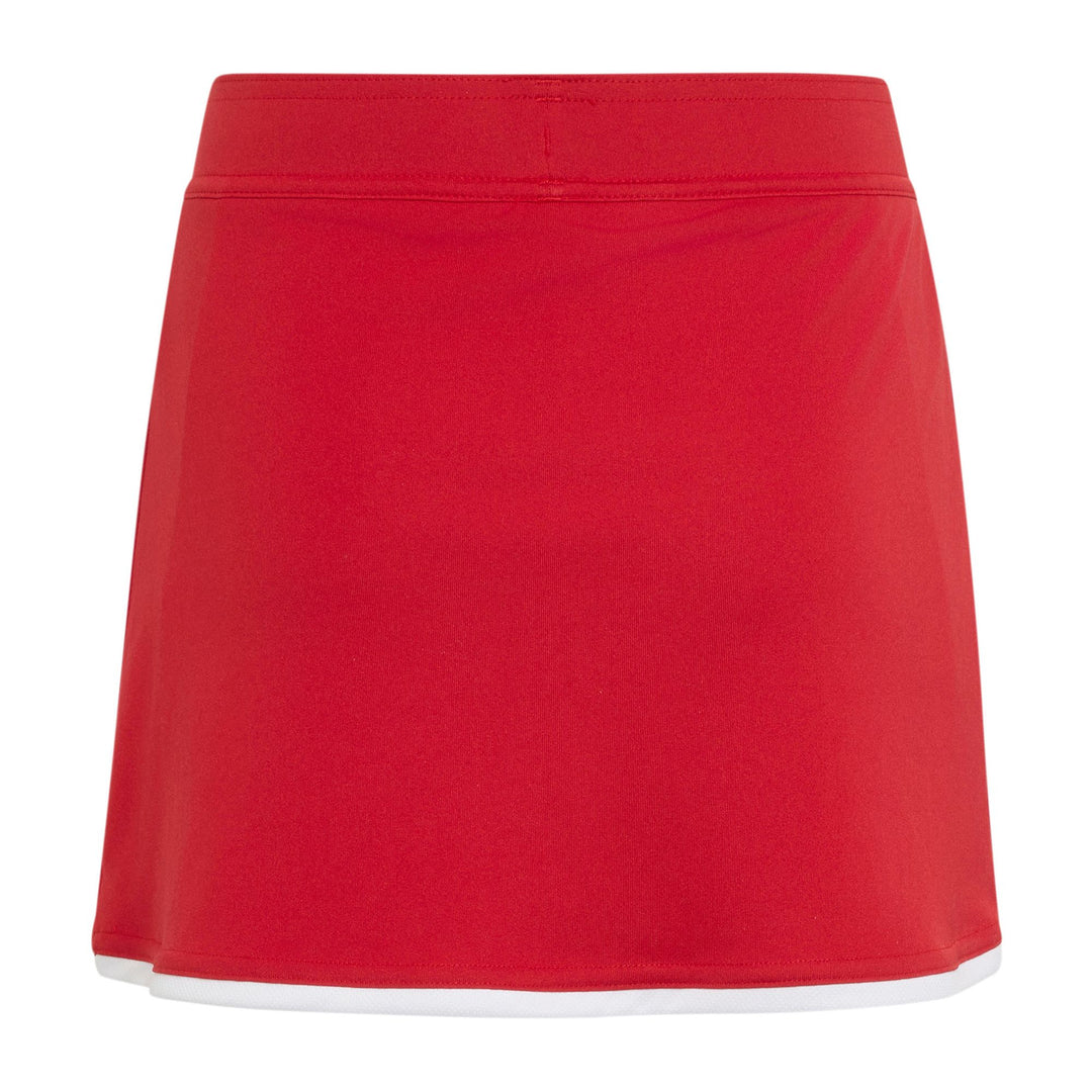 adidas Entrada 26 Skort Y Kinder - tepore/white