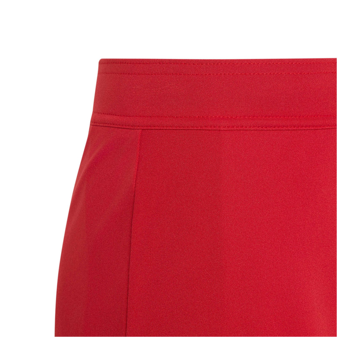 adidas Entrada 26 Skort Y Kinder - tepore/white