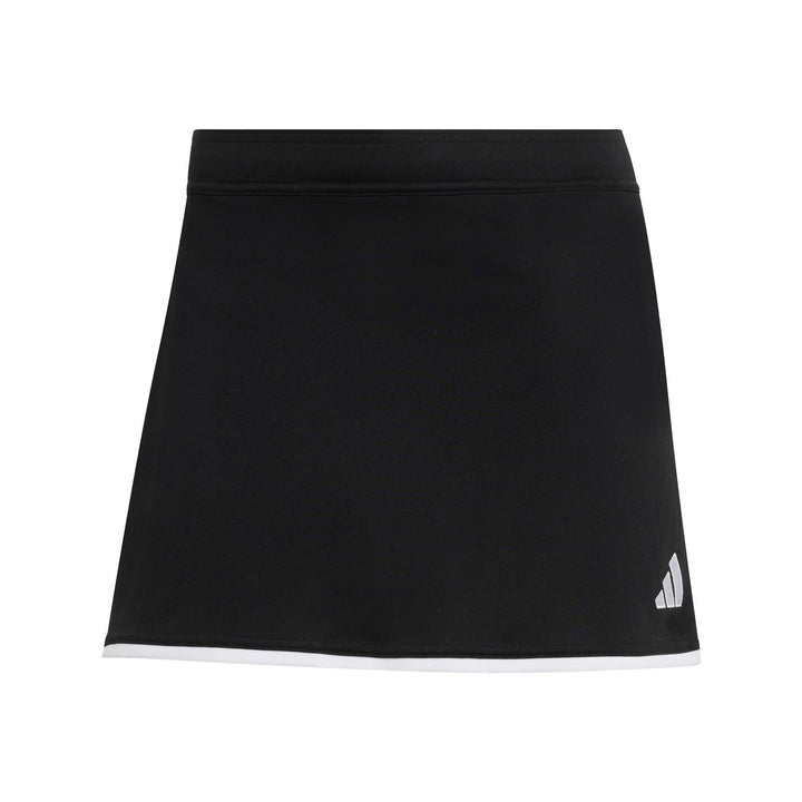 adidas Entrada 26 Skort - black/white