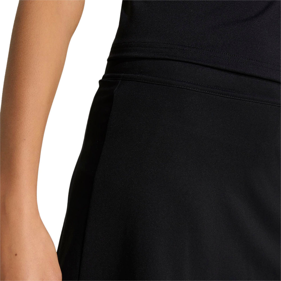 adidas Entrada 26 Skort - black/white