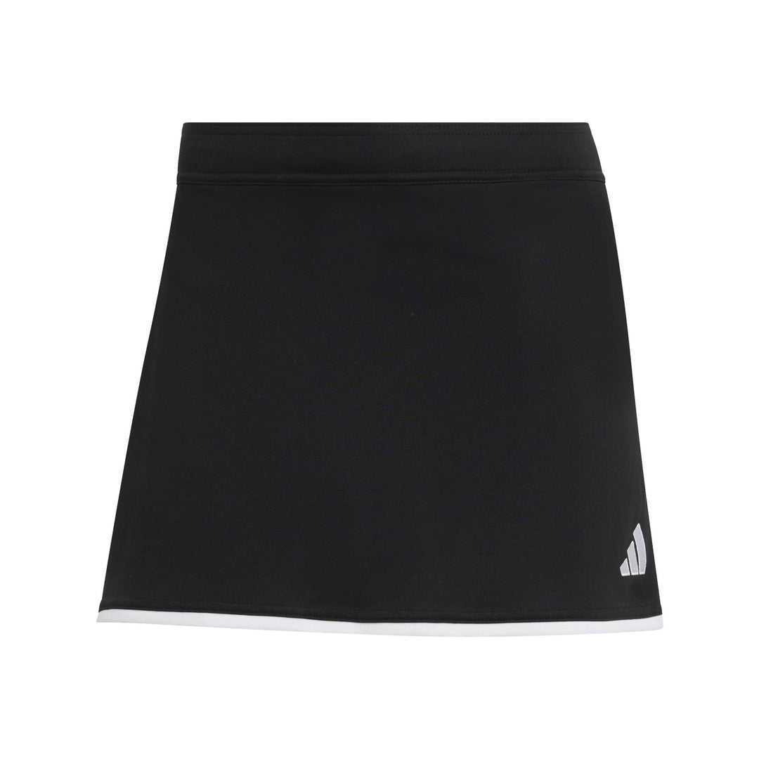 adidas Entrada 26 Skort - black/white