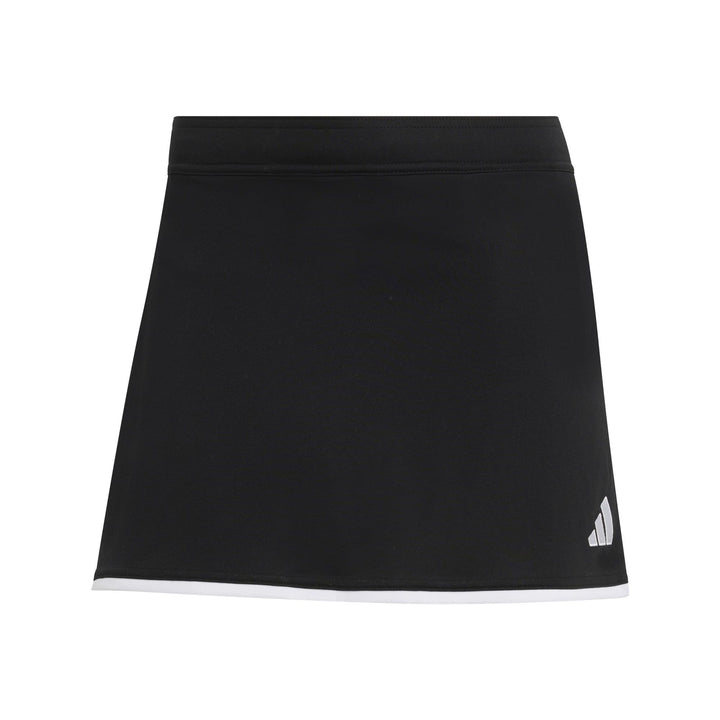 adidas Entrada 26 Skort - black/white