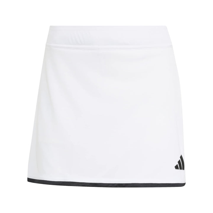 adidas Entrada 26 Skort - white/black