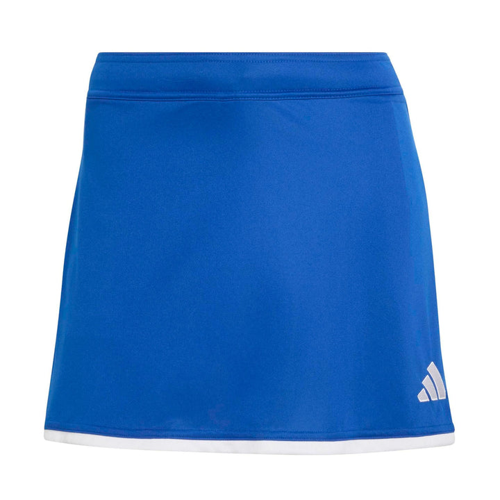 adidas Entrada 26 Skort - royblu/white