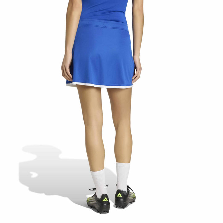 adidas Entrada 26 Skort - royblu/white