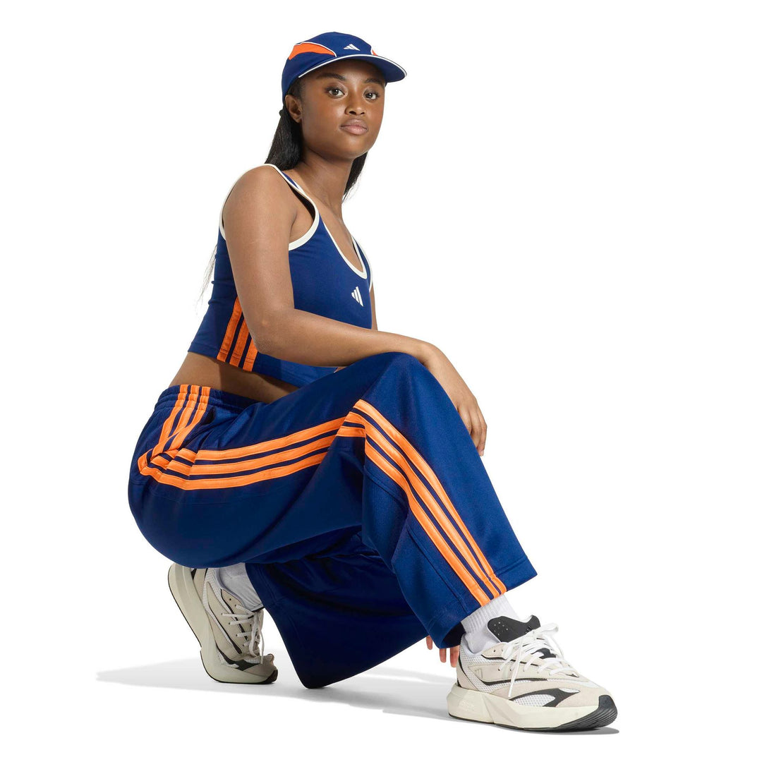 adidas W Stadium Tp - dkblue/puor/owhite