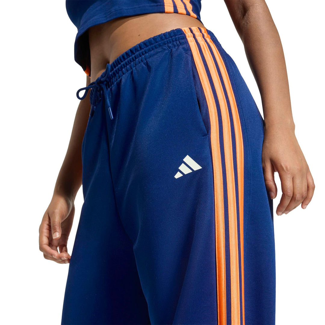 adidas W Stadium Tp - dkblue/puor/owhite