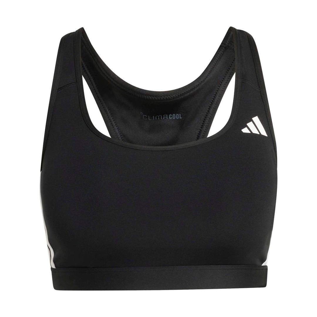 adidas Opt Ess 3S Ms - black/white
