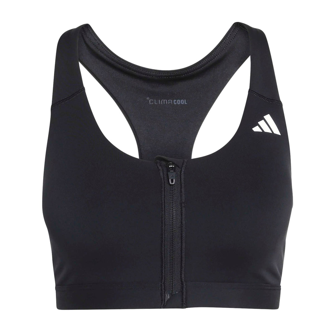 adidas Opt Ess Zip Ms - black