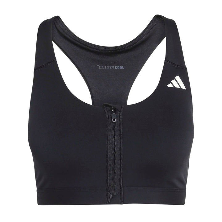 adidas Opt Ess Zip Ms - black