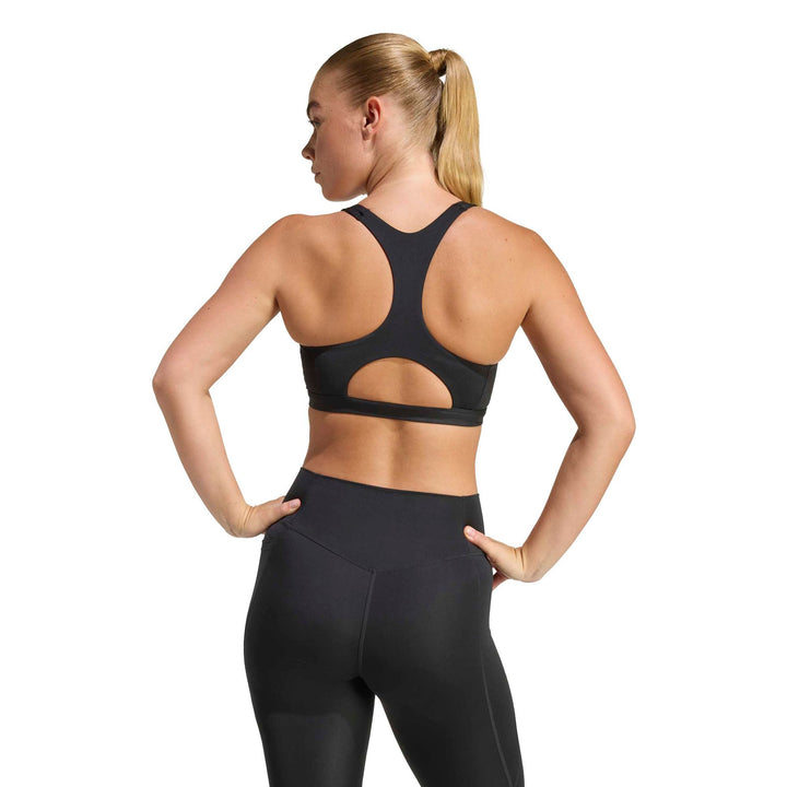 adidas Opt Ess Zip Ms - black