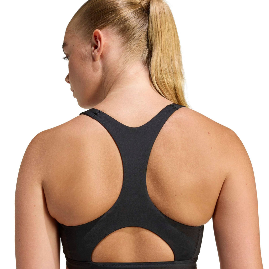 adidas Opt Ess Zip Ms - black
