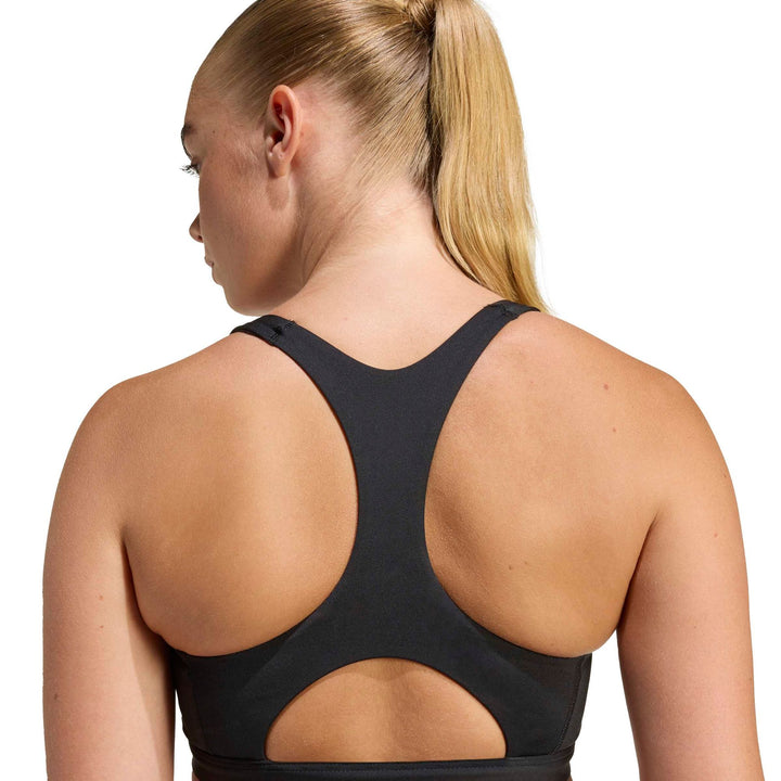 adidas Opt Ess Zip Ms - black