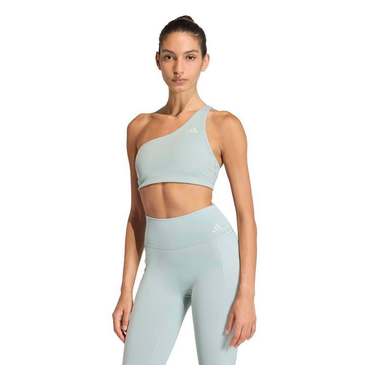 adidas Opt Rib Ls B - wosa
