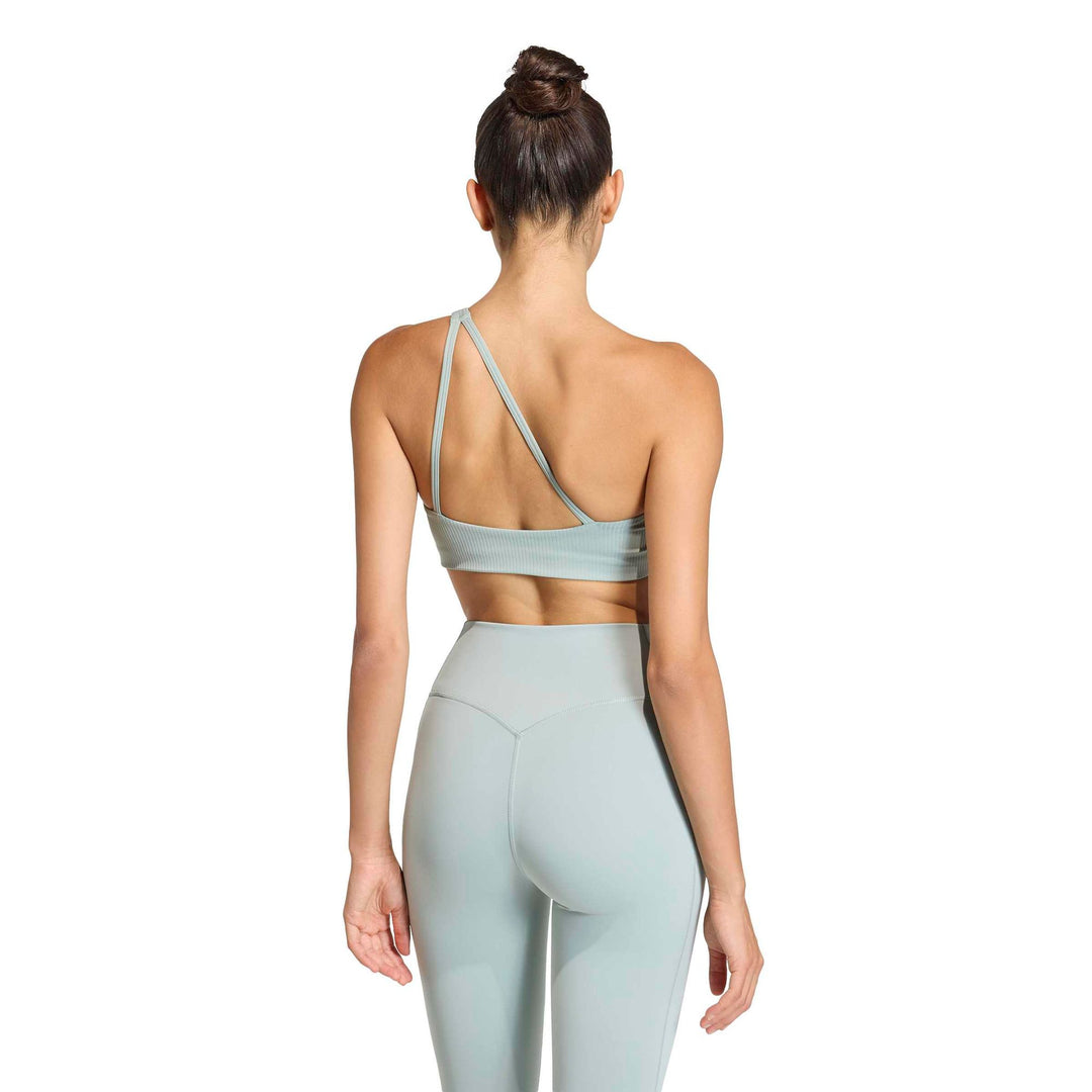 adidas Opt Rib Ls B - wosa