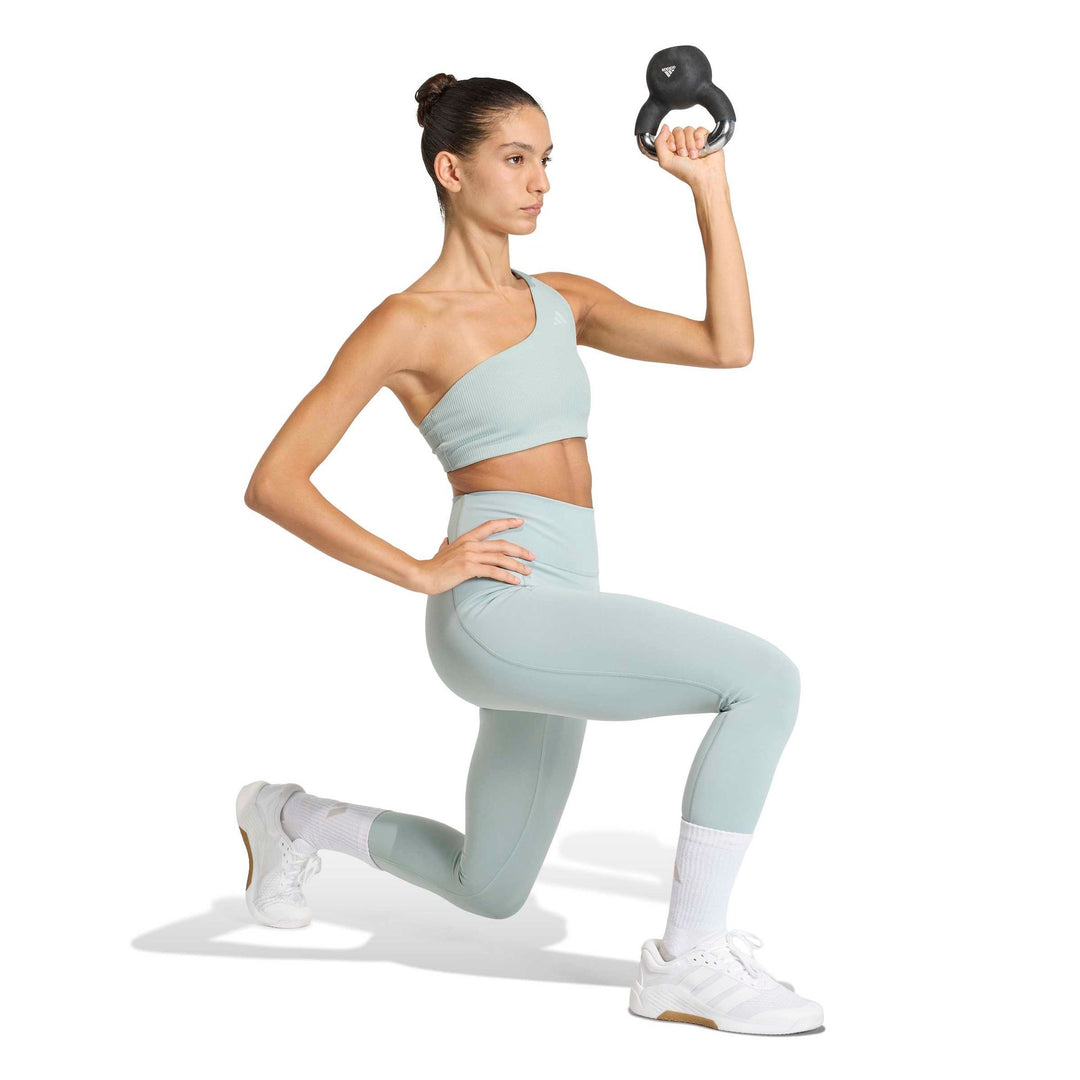 adidas Opt Rib Ls B - wosa
