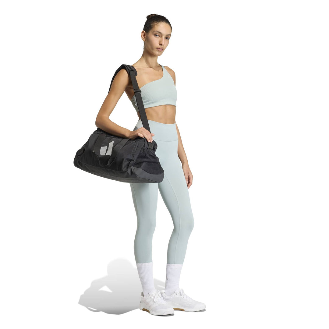 adidas Opt Rib Ls B - wosa