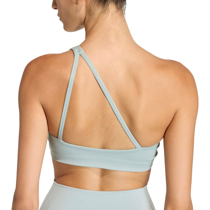 adidas Opt Rib Ls B - wosa