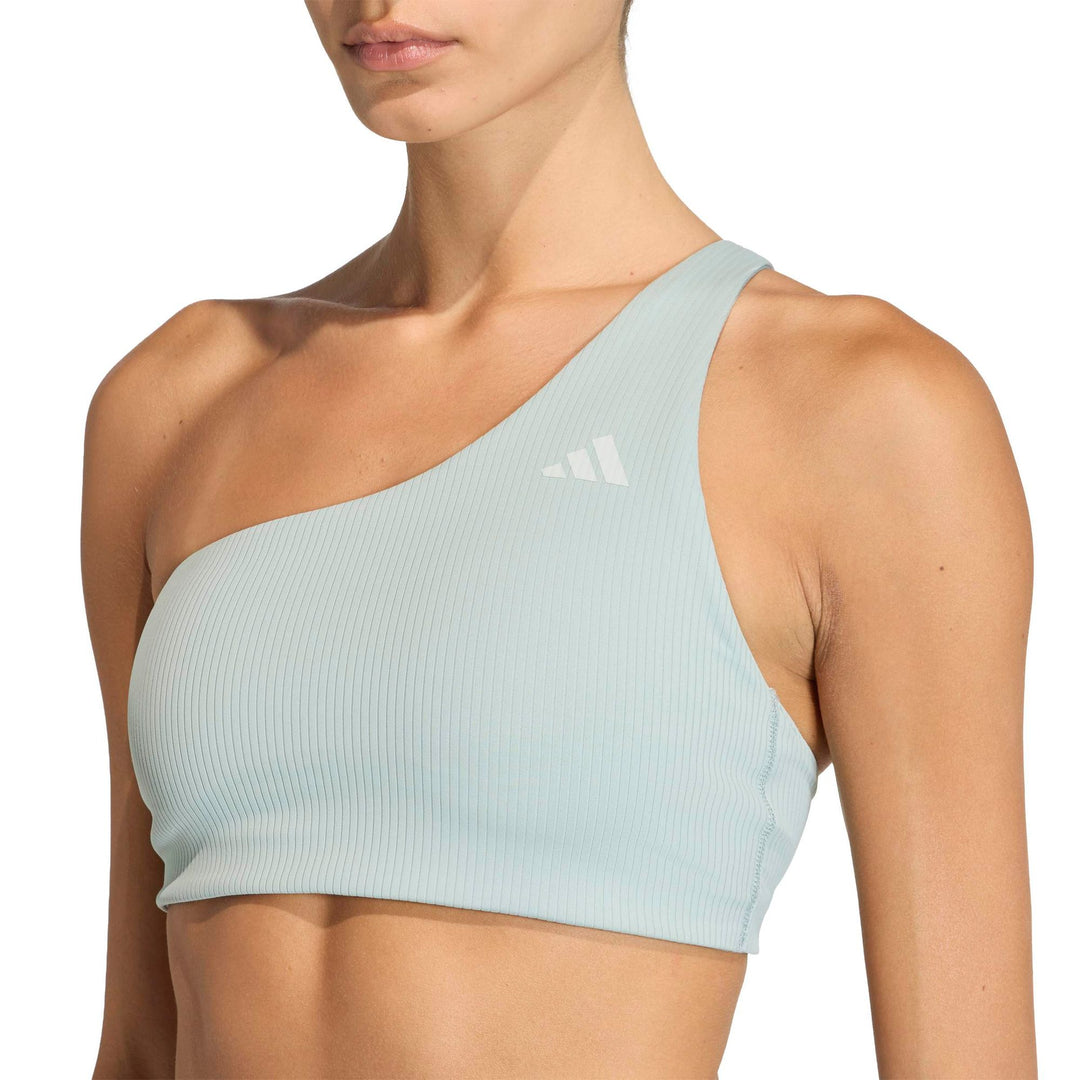 adidas Opt Rib Ls B - wosa