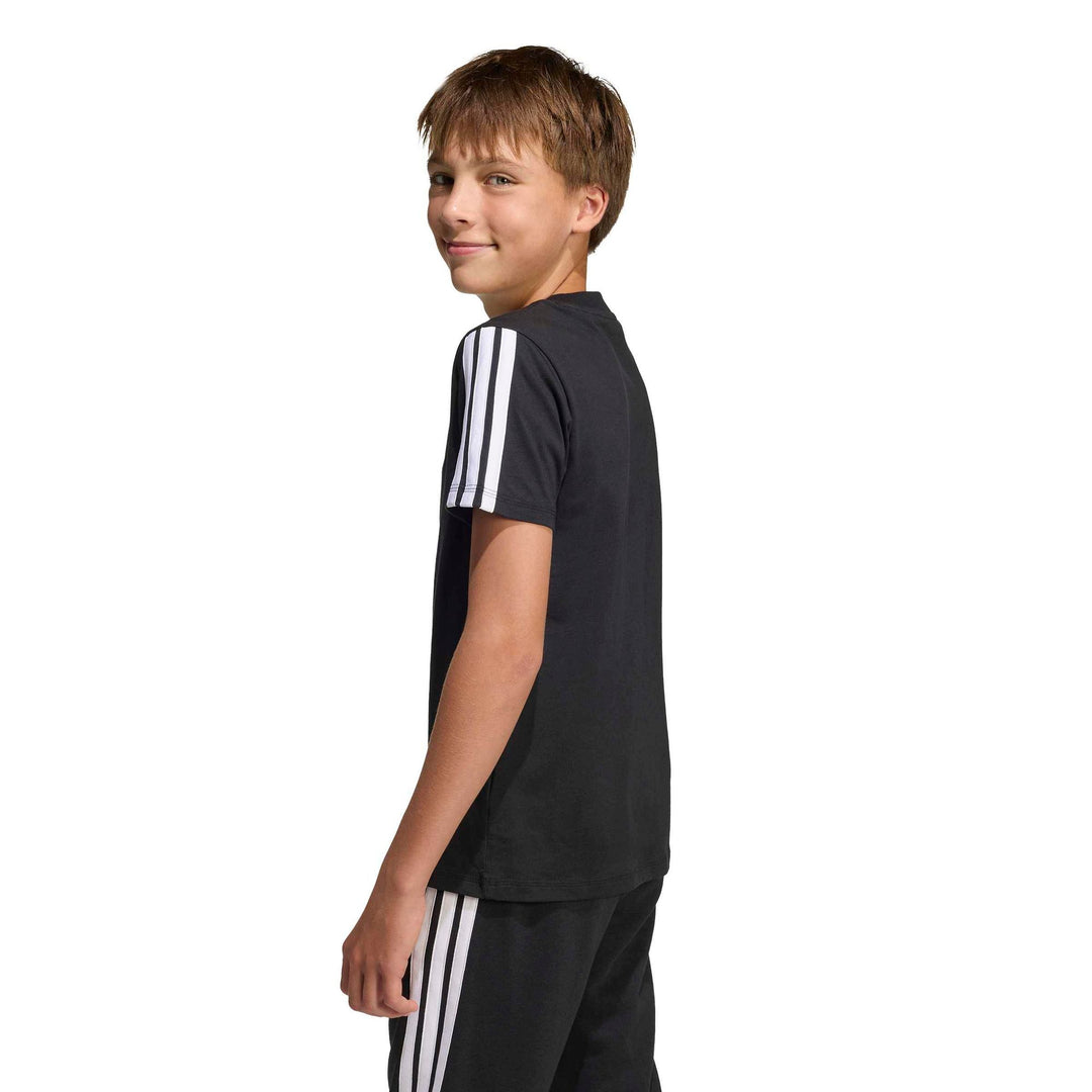adidas Dfb Kids Tee - black