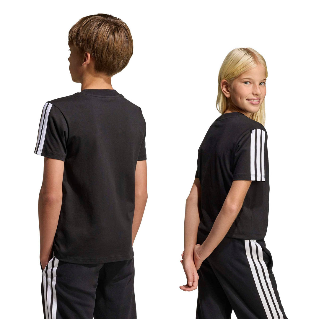 adidas Dfb Kids Tee - black