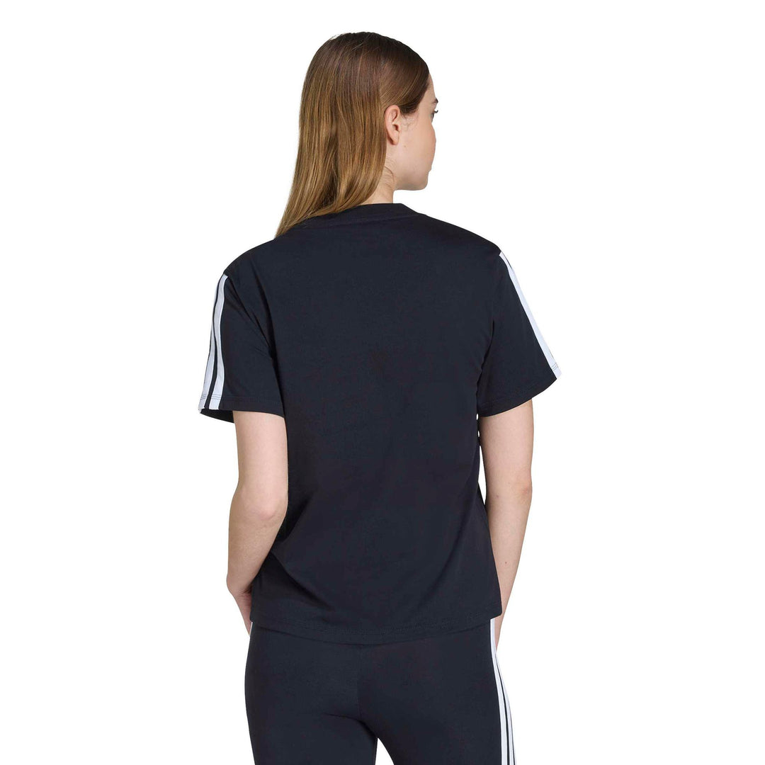 adidas Dfb Wmn Tee - black