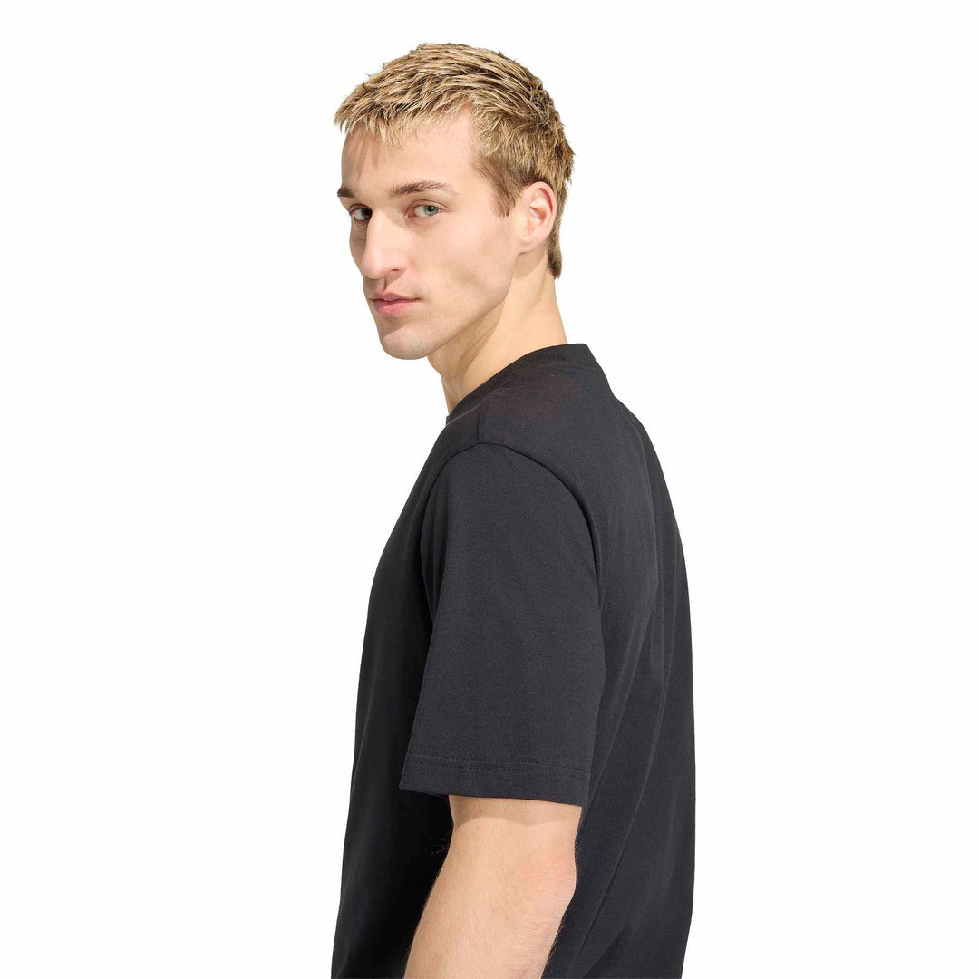 adidas Dfb Dna Gr Tee - black