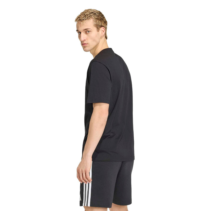 adidas Dfb Dna Gr Tee - black