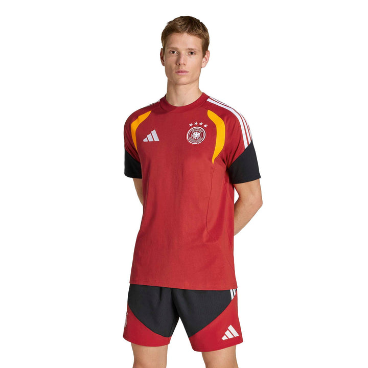 adidas Dfb Tee - tepore