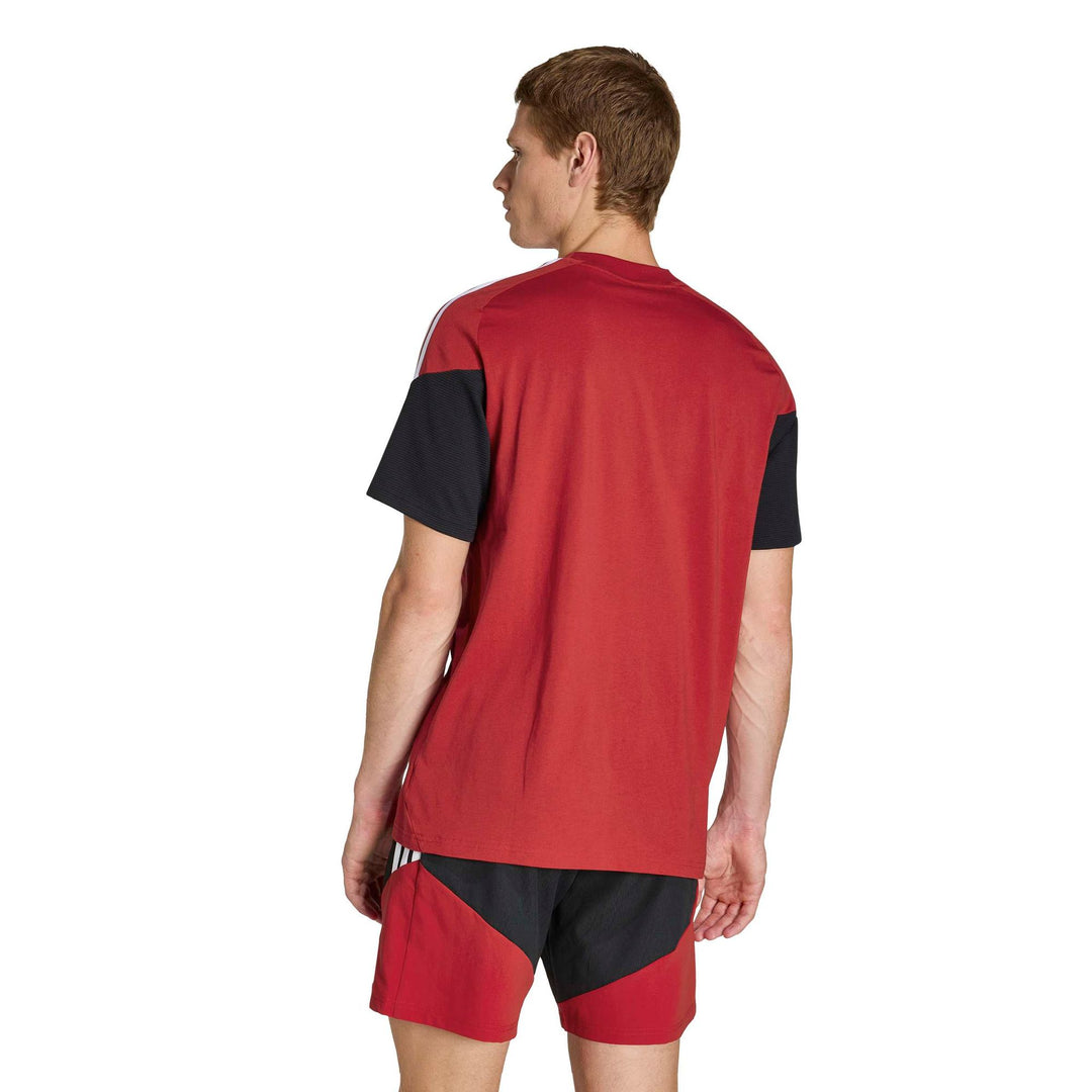adidas Dfb Tee - tepore
