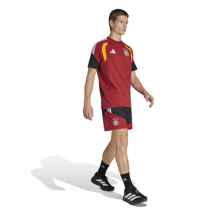 adidas Dfb Tee - tepore