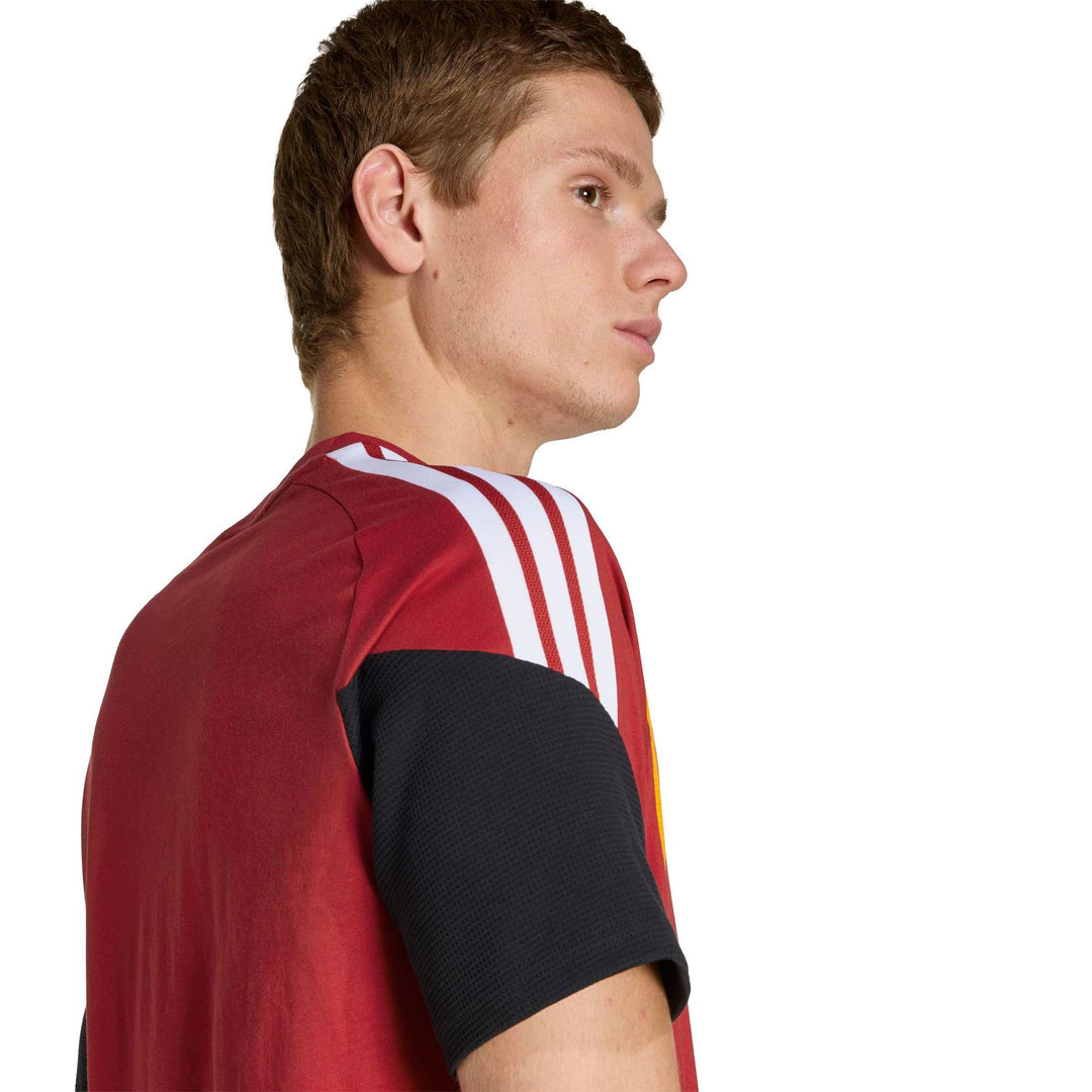 adidas Dfb Tee - tepore
