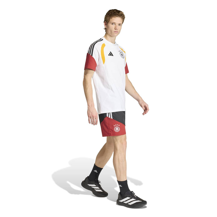 adidas Dfb Tee - white