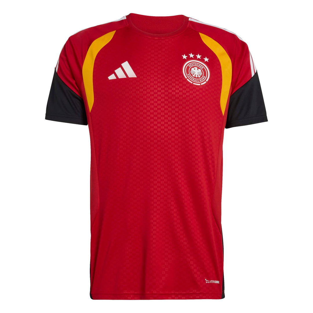 adidas Dfb Tr Jsy - tepore