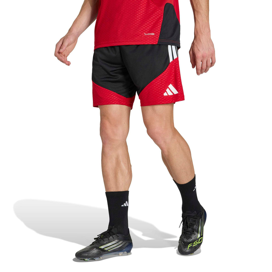 adidas Dfb Tr Jsy - tepore