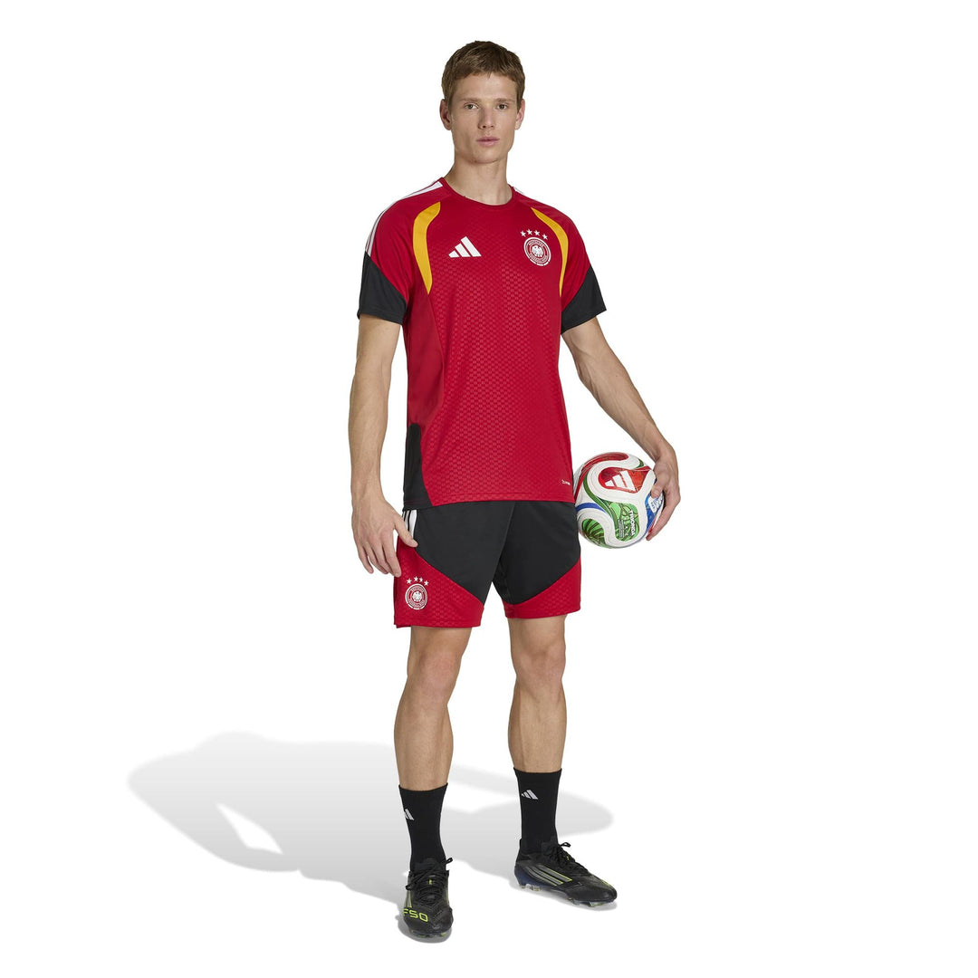adidas Dfb Tr Jsy - tepore