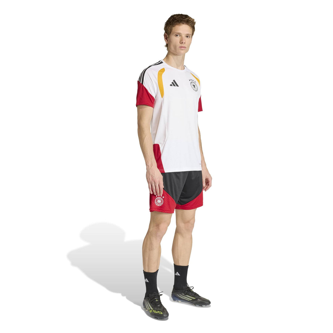 adidas Dfb Tr Jsy - white